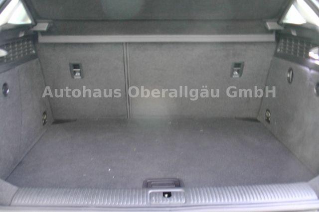 Audi A3 Sportback ambition*Sitzheizung*Klima* 