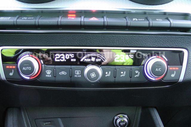 Audi Q2 35 TDI quattro*AHK*MatrixLED*Automatik*Kamera 