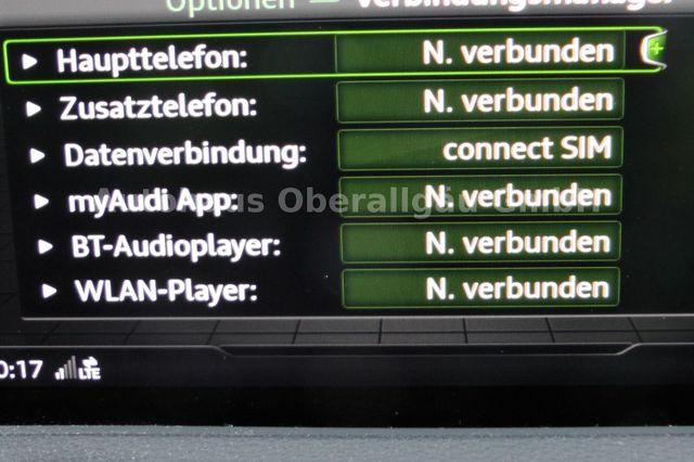 Audi Q2 35 TDI quattro*AHK*MatrixLED*Automatik*Kamera 