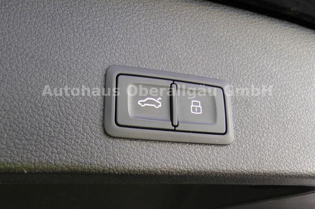 Audi Q2 35 TDI quattro*AHK*MatrixLED*Automatik*Kamera 