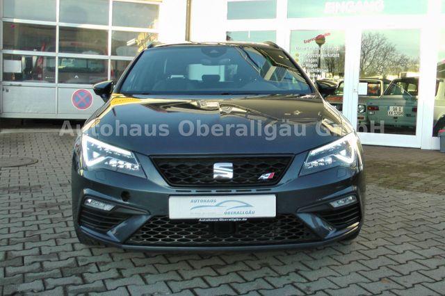 Seat Leon Sportstourer ST Cupra 300 4Drive*ACC*DCC*ABT 19"*Beats 