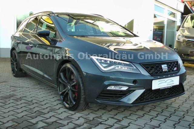 Seat Leon Sportstourer ST Cupra 300 4Drive*ACC*DCC*ABT 19"*Beats 