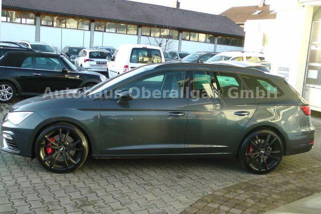 Seat Leon Sportstourer ST Cupra 300 4Drive*ACC*DCC*ABT 19"*Beats 
