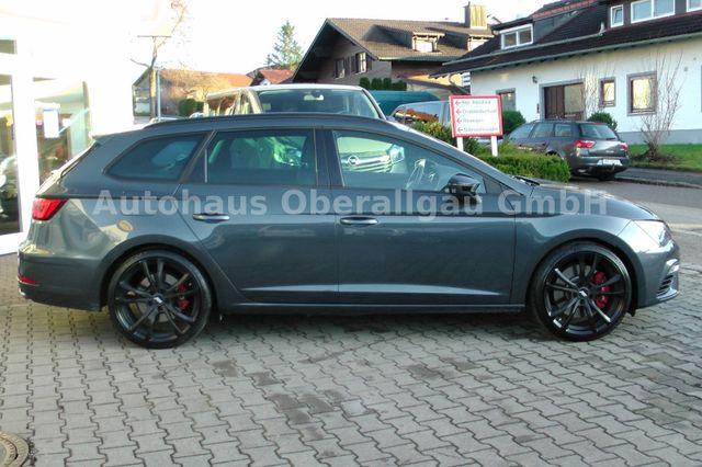Seat Leon Sportstourer ST Cupra 300 4Drive*ACC*DCC*ABT 19"*Beats 