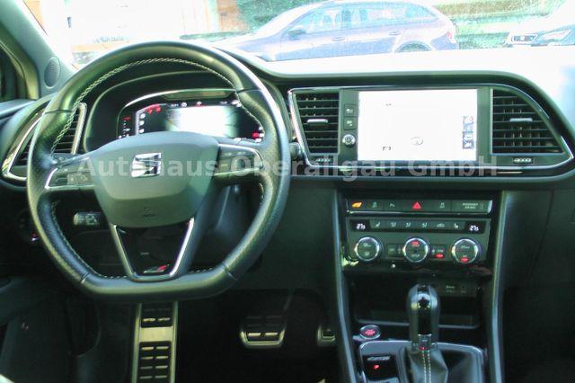 Seat Leon Sportstourer ST Cupra 300 4Drive*ACC*DCC*ABT 19"*Beats 