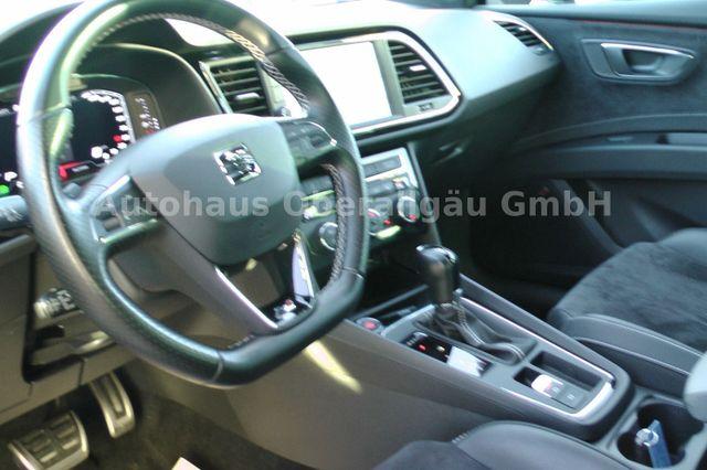 Seat Leon Sportstourer ST Cupra 300 4Drive*ACC*DCC*ABT 19"*Beats 