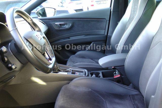 Seat Leon Sportstourer ST Cupra 300 4Drive*ACC*DCC*ABT 19"*Beats 