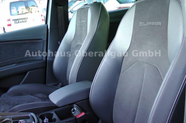 Seat Leon Sportstourer ST Cupra 300 4Drive*ACC*DCC*ABT 19"*Beats 