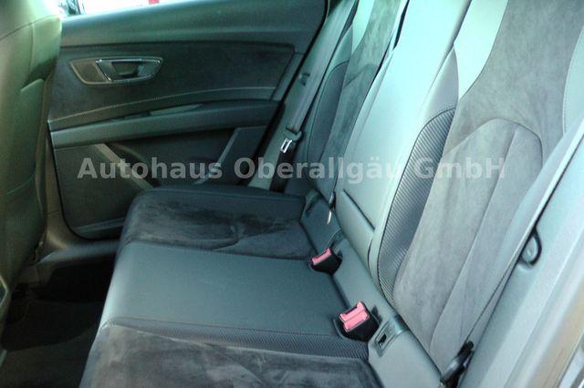 Seat Leon Sportstourer ST Cupra 300 4Drive*ACC*DCC*ABT 19"*Beats 