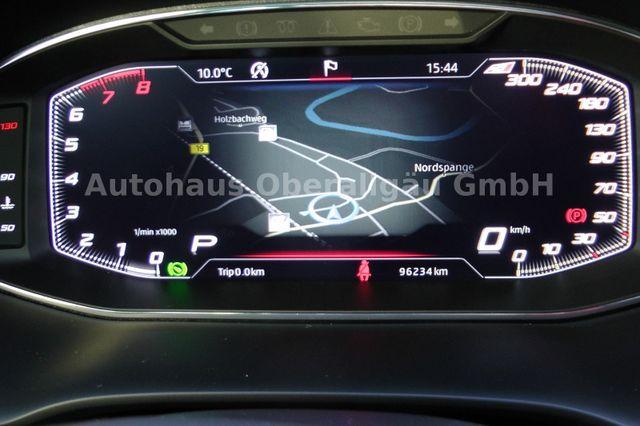 Seat Leon Sportstourer ST Cupra 300 4Drive*ACC*DCC*ABT 19"*Beats 