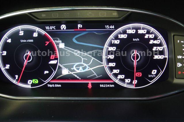 Seat Leon Sportstourer ST Cupra 300 4Drive*ACC*DCC*ABT 19"*Beats 