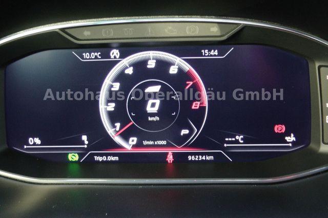 Seat Leon Sportstourer ST Cupra 300 4Drive*ACC*DCC*ABT 19"*Beats 