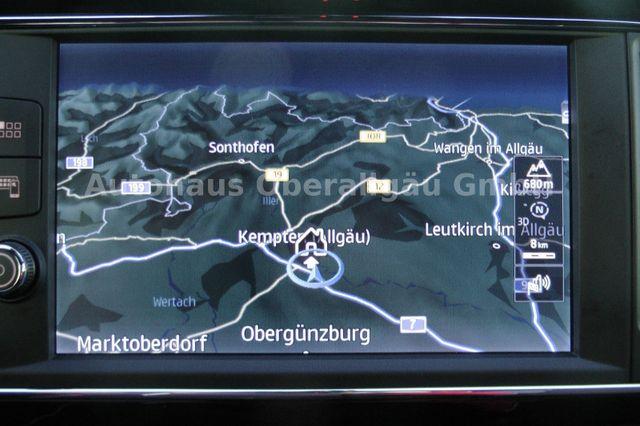 Seat Leon Sportstourer ST Cupra 300 4Drive*ACC*DCC*ABT 19"*Beats 