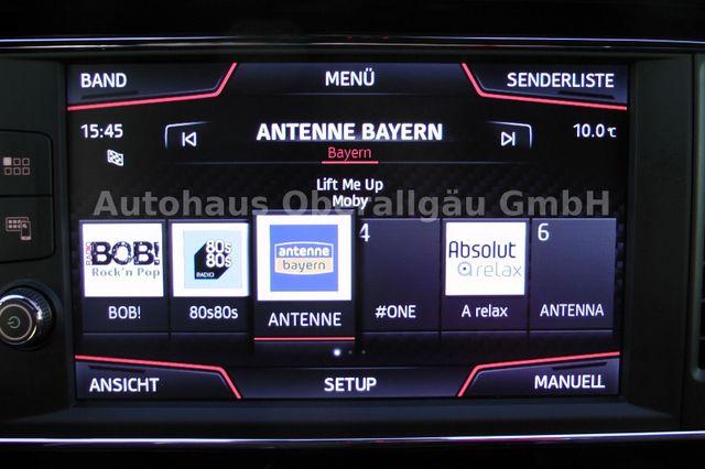 Seat Leon Sportstourer ST Cupra 300 4Drive*ACC*DCC*ABT 19"*Beats 