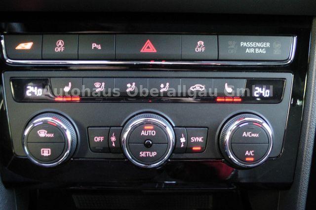 Seat Leon Sportstourer ST Cupra 300 4Drive*ACC*DCC*ABT 19"*Beats 