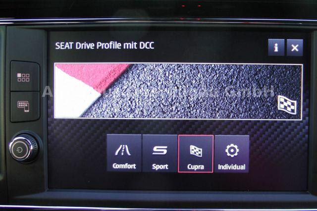 Seat Leon Sportstourer ST Cupra 300 4Drive*ACC*DCC*ABT 19"*Beats 