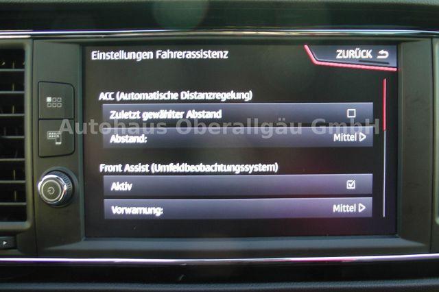 Seat Leon Sportstourer ST Cupra 300 4Drive*ACC*DCC*ABT 19"*Beats 