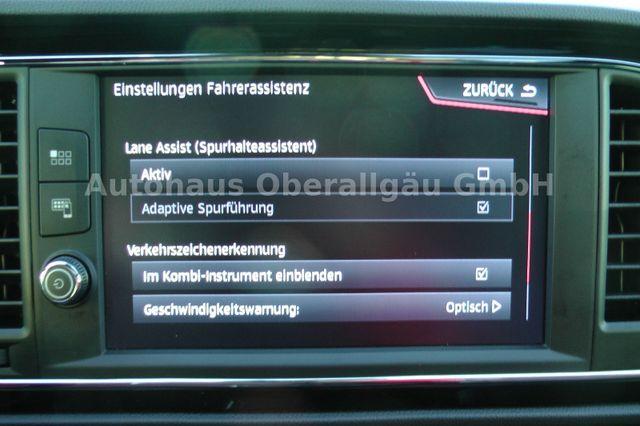 Seat Leon Sportstourer ST Cupra 300 4Drive*ACC*DCC*ABT 19"*Beats 