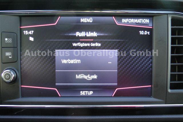 Seat Leon Sportstourer ST Cupra 300 4Drive*ACC*DCC*ABT 19"*Beats 