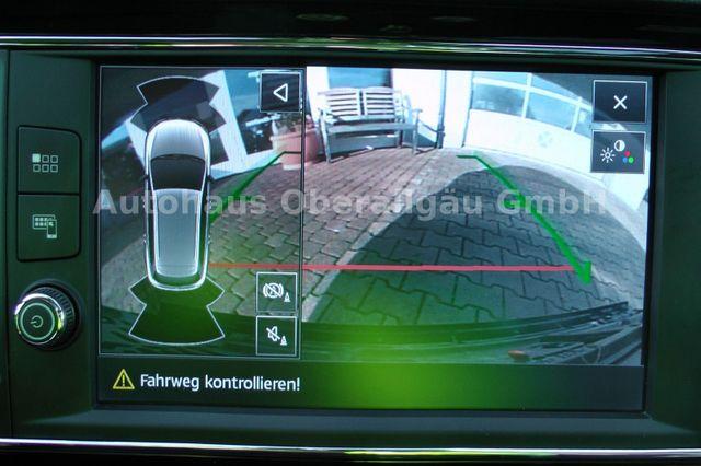 Seat Leon Sportstourer ST Cupra 300 4Drive*ACC*DCC*ABT 19"*Beats 