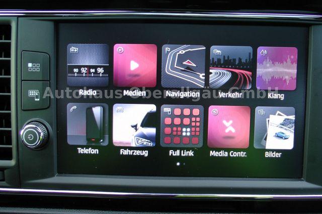 Seat Leon Sportstourer ST Cupra 300 4Drive*ACC*DCC*ABT 19"*Beats 