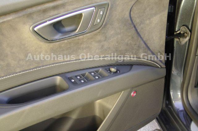 Seat Leon Sportstourer ST Cupra 300 4Drive*ACC*DCC*ABT 19"*Beats 