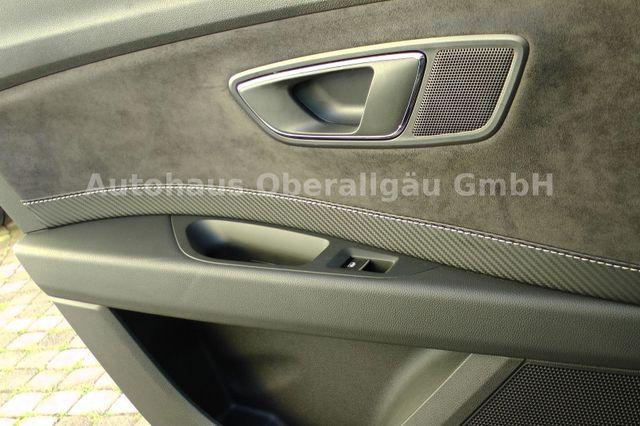 Seat Leon Sportstourer ST Cupra 300 4Drive*ACC*DCC*ABT 19"*Beats 