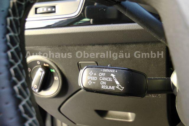 Seat Leon Sportstourer ST Cupra 300 4Drive*ACC*DCC*ABT 19"*Beats 