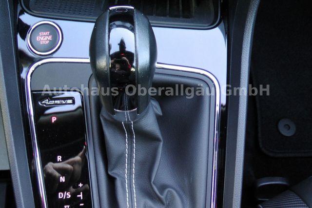 Seat Leon Sportstourer ST Cupra 300 4Drive*ACC*DCC*ABT 19"*Beats 