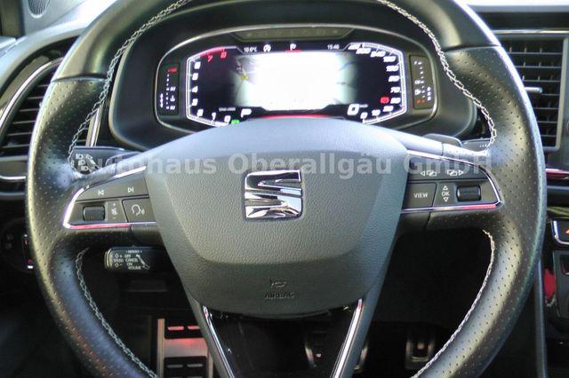 Seat Leon Sportstourer ST Cupra 300 4Drive*ACC*DCC*ABT 19"*Beats 