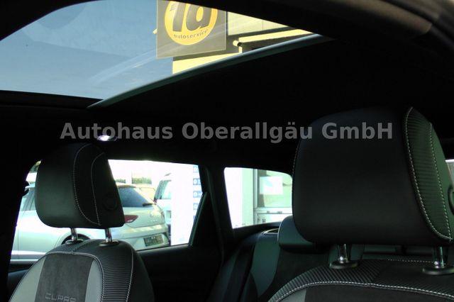 Seat Leon Sportstourer ST Cupra 300 4Drive*ACC*DCC*ABT 19"*Beats 