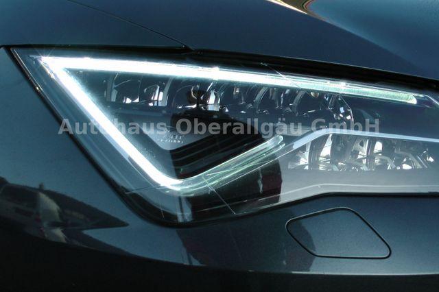 Seat Leon Sportstourer ST Cupra 300 4Drive*ACC*DCC*ABT 19"*Beats 