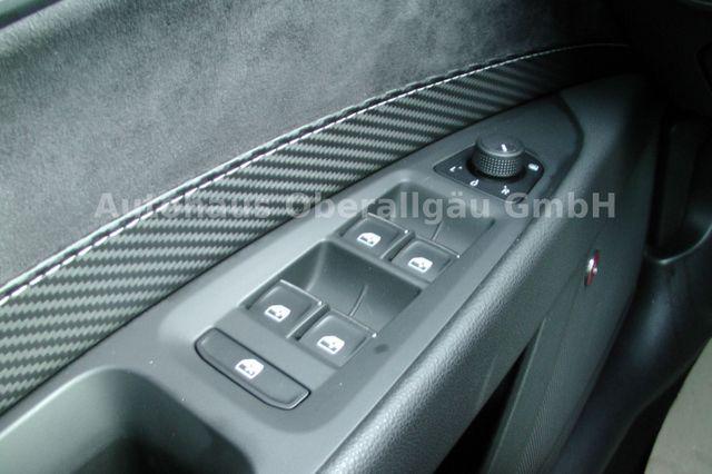 Seat Leon Sportstourer ST Cupra 300 4Drive*ACC*DCC*ABT 19"*Beats 