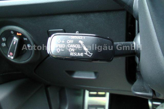 Seat Leon Sportstourer ST Cupra 300 4Drive*ACC*DCC*ABT 19"*Beats 