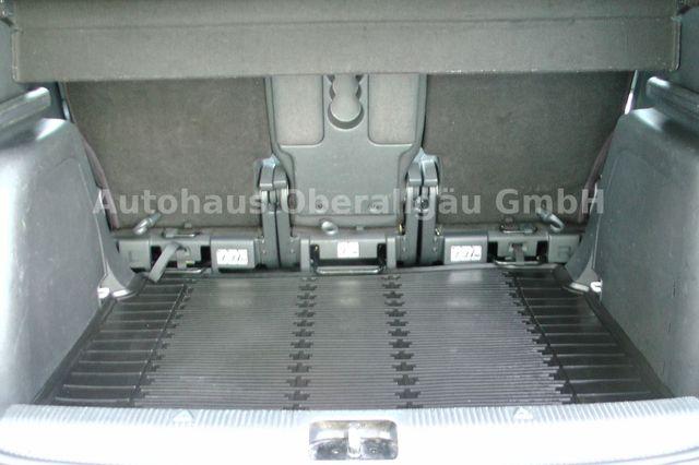 Skoda Yeti Ambition 4x4*Allrad*Anh&auml;ngerkupplung 