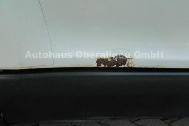 Skoda Yeti Ambition 4x4*Allrad*Anh&auml;ngerkupplung 