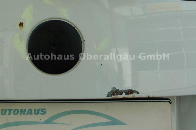 Skoda Yeti Ambition 4x4*Allrad*Anh&auml;ngerkupplung 