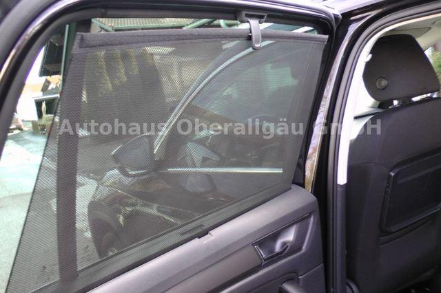 Skoda Kodiaq Clever 4x4*LED*AHK*ACC*Panorama*Standheiz 