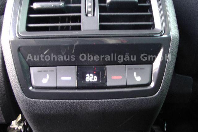 Skoda Kodiaq Clever 4x4*LED*AHK*ACC*Panorama*Standheiz 