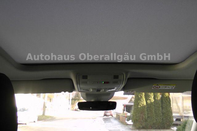 Skoda Kodiaq Clever 4x4*LED*AHK*ACC*Panorama*Standheiz 