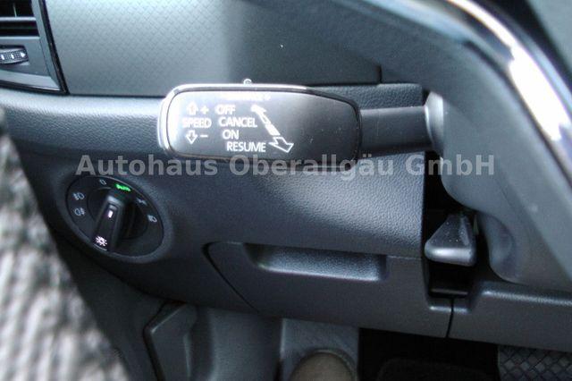 Skoda Kodiaq Clever 4x4*LED*AHK*ACC*Panorama*Standheiz 