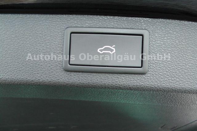 Skoda Kodiaq Clever 4x4*LED*AHK*ACC*Panorama*Standheiz 