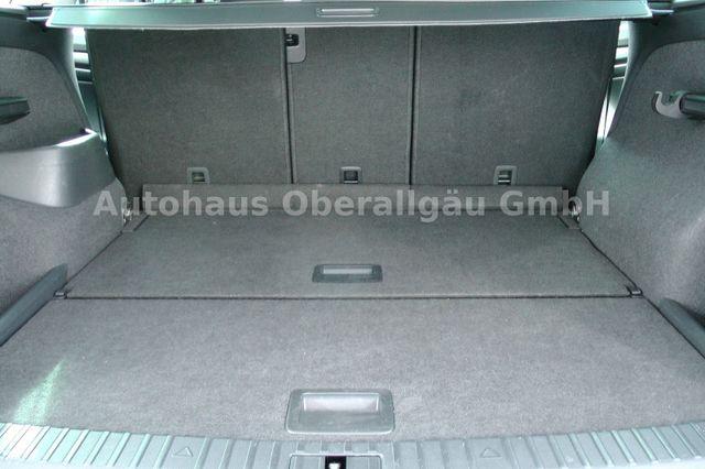 Skoda Kodiaq Clever 4x4*LED*AHK*ACC*Panorama*Standheiz 