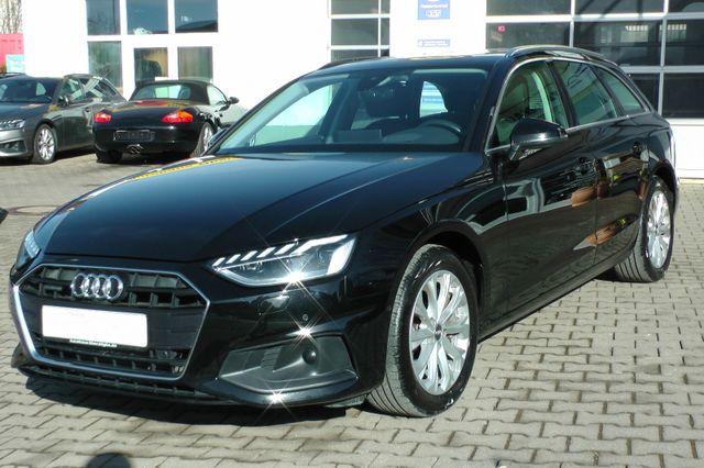 Audi A4 Avant - 45 TFSI quattro*Matrix*ACC*AHK*HUD*360&ordm;