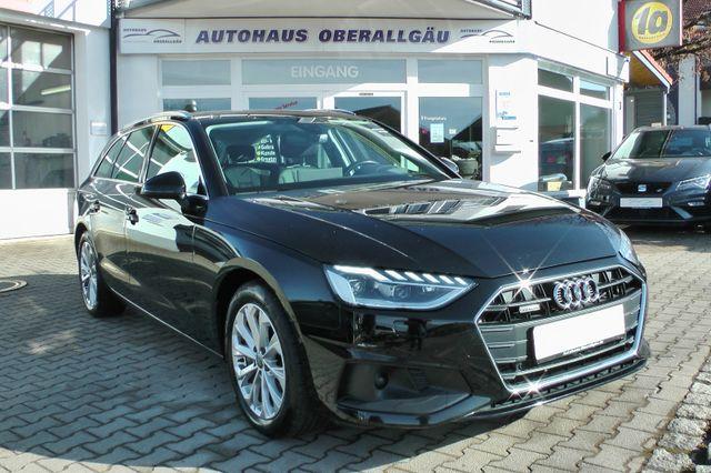 Audi A4 Avant 45 TFSI quattro*Matrix*ACC*AHK*HUD*360&ordm; 