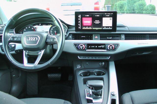 Audi A4 Avant 45 TFSI quattro*Matrix*ACC*AHK*HUD*360&ordm; 
