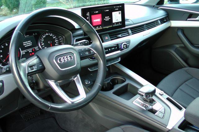 Audi A4 Avant 45 TFSI quattro*Matrix*ACC*AHK*HUD*360&ordm; 