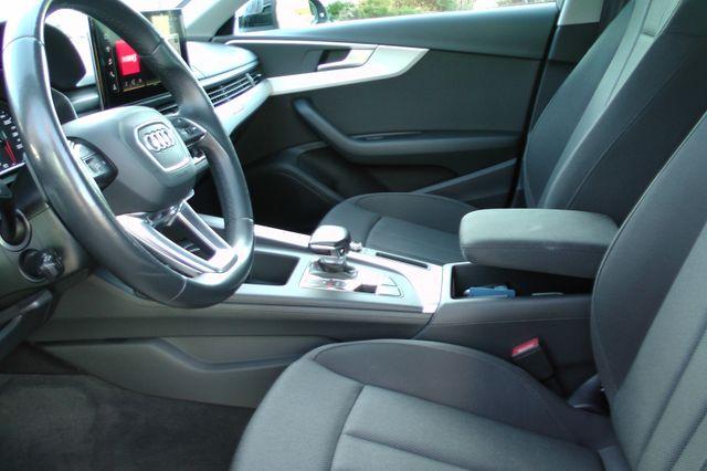 Audi A4 Avant 45 TFSI quattro*Matrix*ACC*AHK*HUD*360&ordm; 