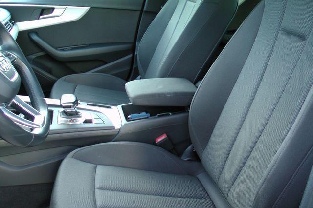 Audi A4 Avant 45 TFSI quattro*Matrix*ACC*AHK*HUD*360&ordm; 