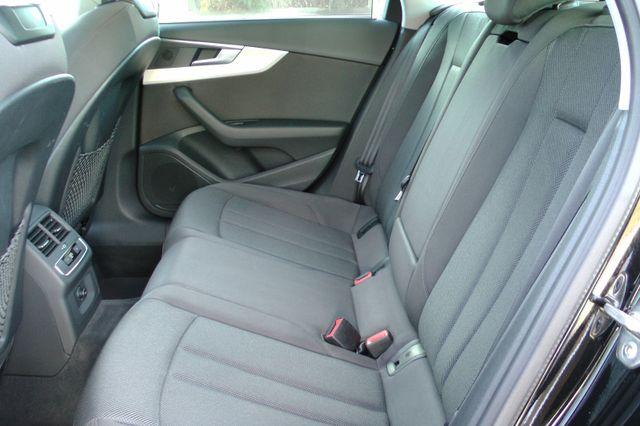 Audi A4 Avant 45 TFSI quattro*Matrix*ACC*AHK*HUD*360&ordm; 